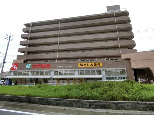 エミネンス辻本の物件内観写真