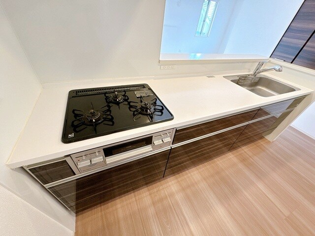 セジュール　ド　ソレイユの物件内観写真