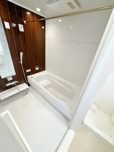 セジュール　ド　ソレイユの物件内観写真