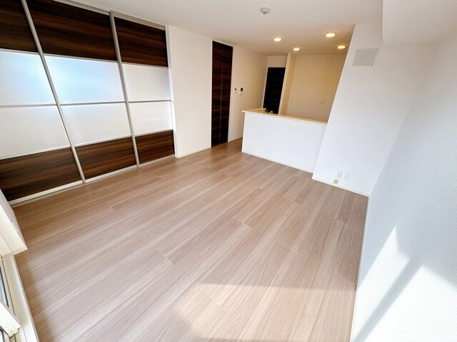 セジュール　ド　ソレイユの物件内観写真