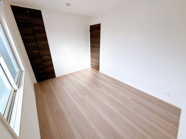 セジュール　ド　ソレイユの物件内観写真