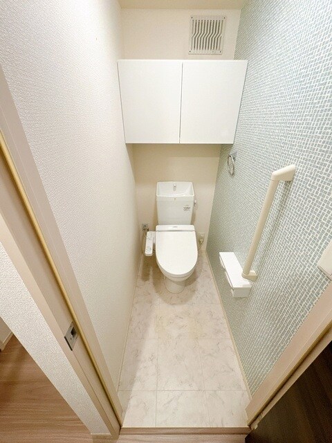 セジュール　ド　ソレイユの物件内観写真