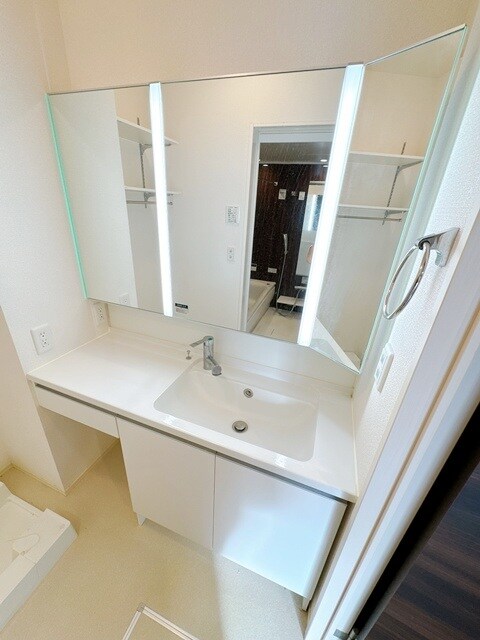 セジュール　ド　ソレイユの物件内観写真