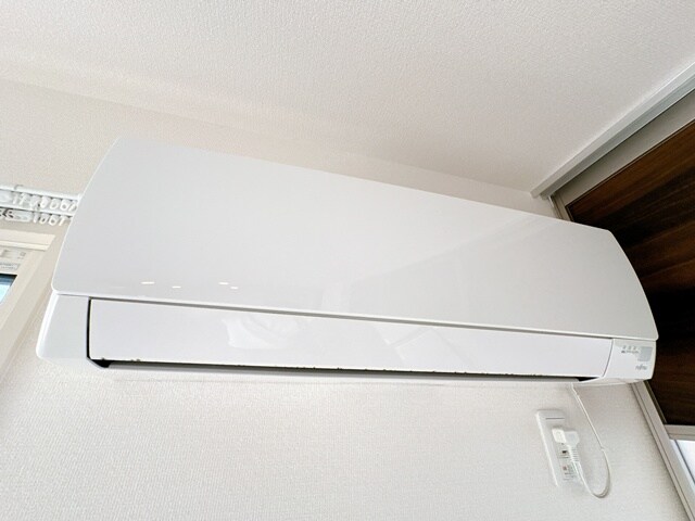 セジュール　ド　ソレイユの物件内観写真