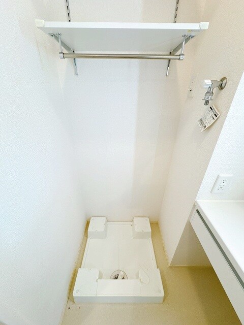 セジュール　ド　ソレイユの物件内観写真