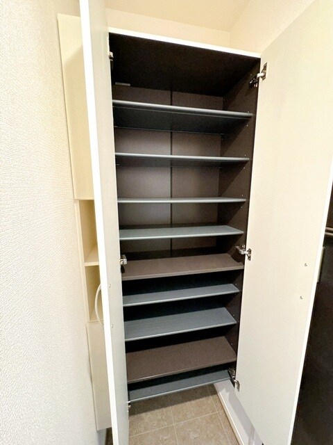 セジュール　ド　ソレイユの物件内観写真