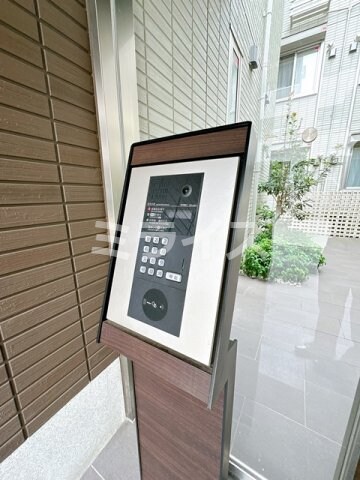 セジュール　ド　ソレイユの物件内観写真