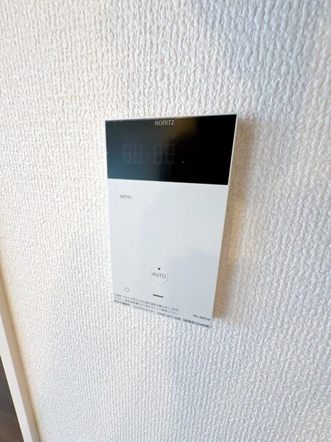 セジュール　ド　ソレイユの物件内観写真