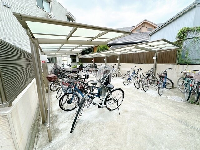 セジュール　ド　ソレイユの物件内観写真