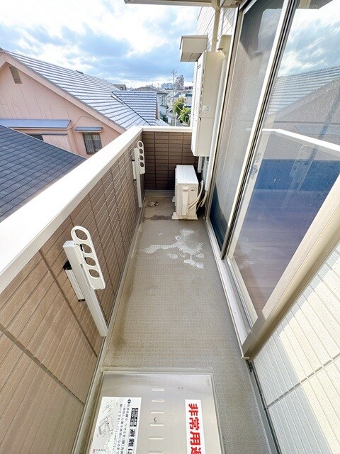 セジュール　ド　ソレイユの物件内観写真