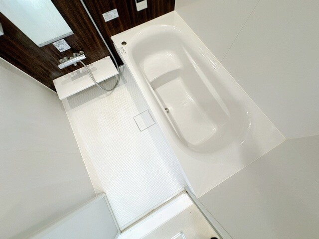 セジュール　ド　ソレイユの物件内観写真