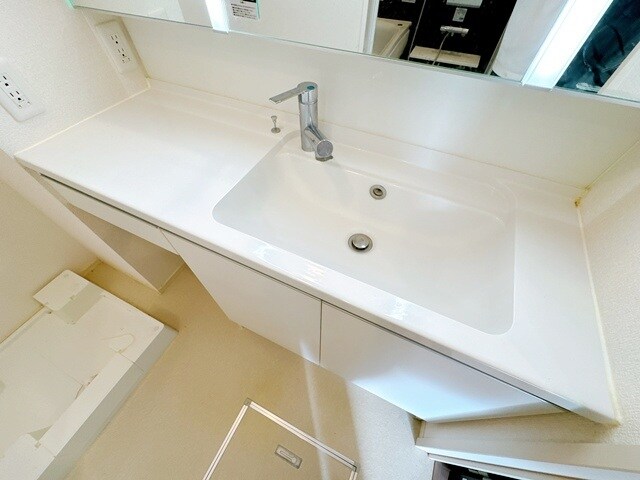 セジュール　ド　ソレイユの物件内観写真