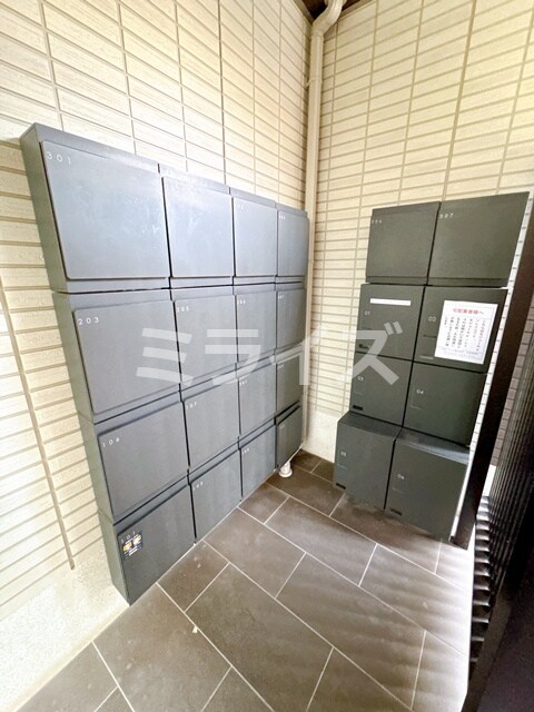 セジュール　ド　ソレイユの物件内観写真