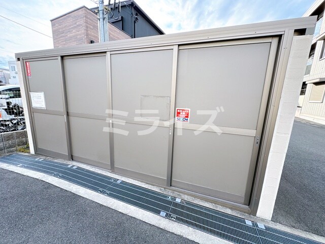 セジュール　ド　ソレイユの物件内観写真