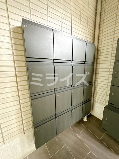 セジュール　ド　ソレイユの物件内観写真