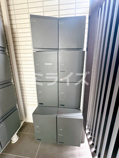 セジュール　ド　ソレイユの物件内観写真