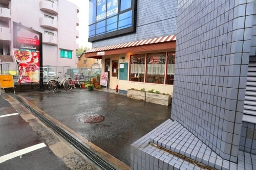 セジュール　ド　ソレイユの物件内観写真