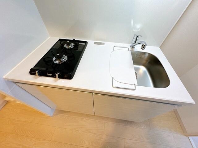 アドバンス江坂東デパールの物件内観写真