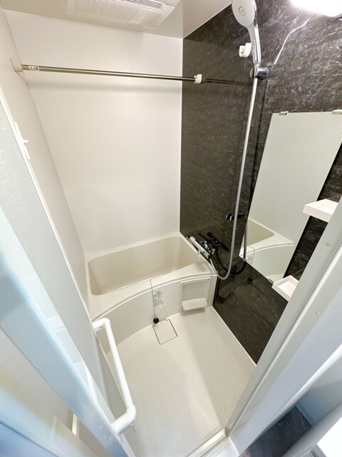 アドバンス江坂東デパールの物件内観写真