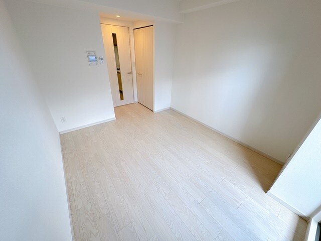 アドバンス江坂東デパールの物件内観写真