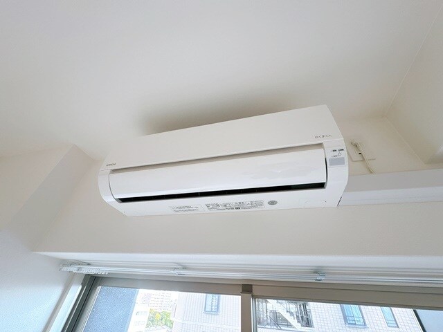 アドバンス江坂東デパールの物件内観写真