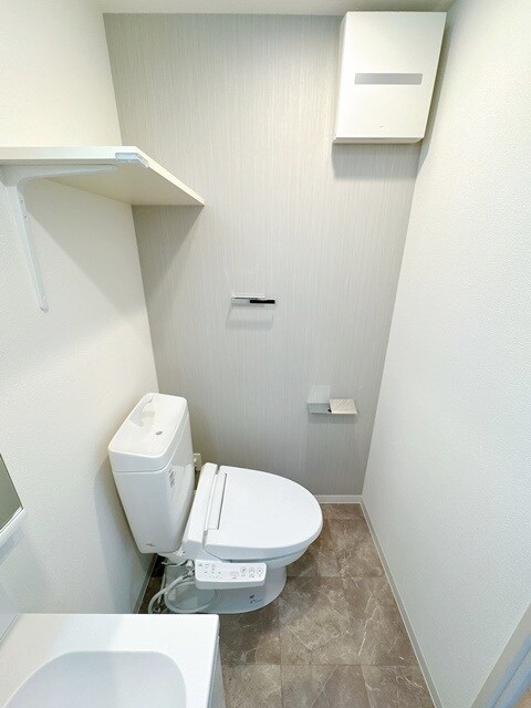 アドバンス江坂東デパールの物件内観写真