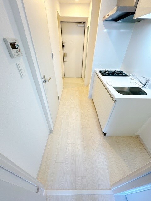 アドバンス江坂東デパールの物件内観写真