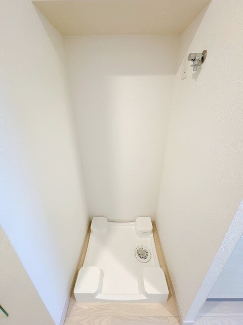 アドバンス江坂東デパールの物件内観写真