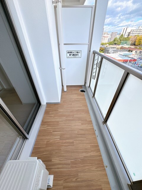 アドバンス江坂東デパールの物件内観写真