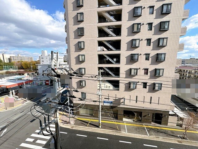 アドバンス江坂東デパールの物件内観写真