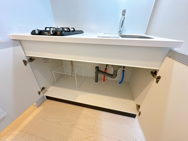 アドバンス江坂東デパールの物件内観写真