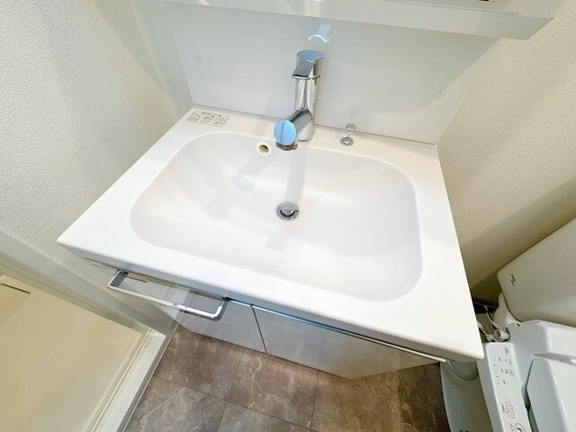 アドバンス江坂東デパールの物件内観写真