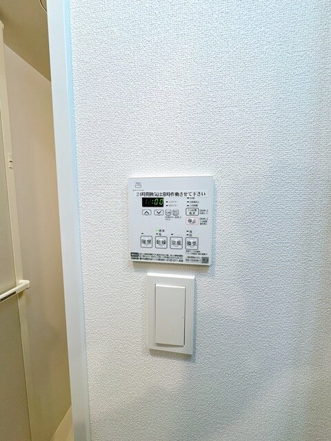 アドバンス江坂東デパールの物件内観写真