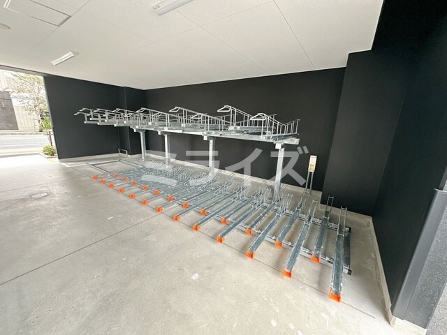 アドバンス江坂東デパールの物件内観写真