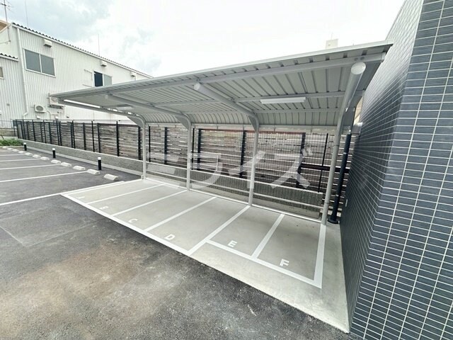 アドバンス江坂東デパールの物件内観写真