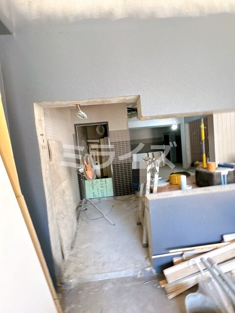 ARCA正雀の物件外観写真