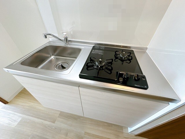 ARCA正雀の物件内観写真