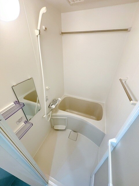 ARCA正雀の物件内観写真