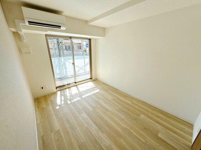 ARCA正雀の物件内観写真