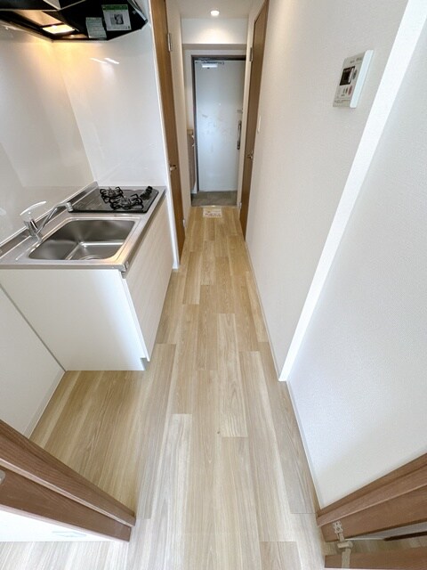 ARCA正雀の物件内観写真