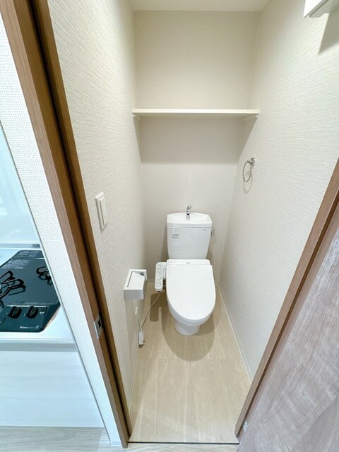 ARCA正雀の物件内観写真