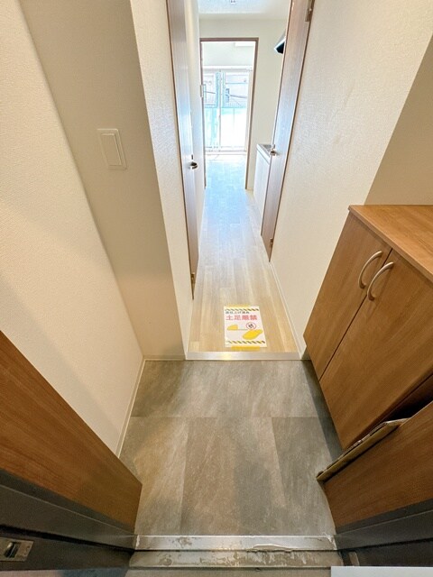 ARCA正雀の物件内観写真