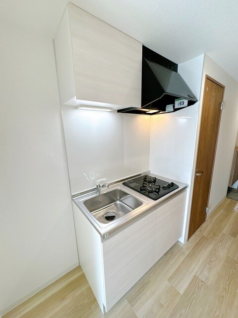 ARCA正雀の物件内観写真