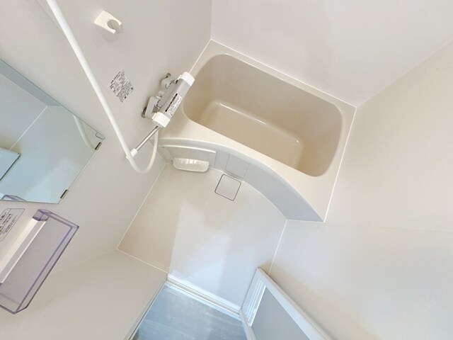 ARCA正雀の物件内観写真