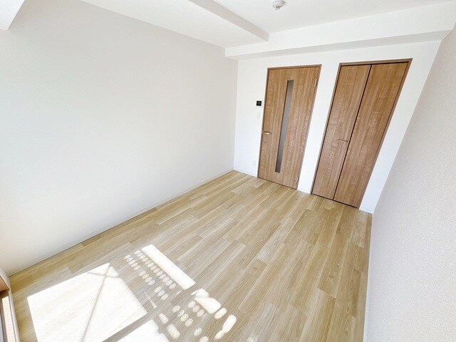 ARCA正雀の物件内観写真