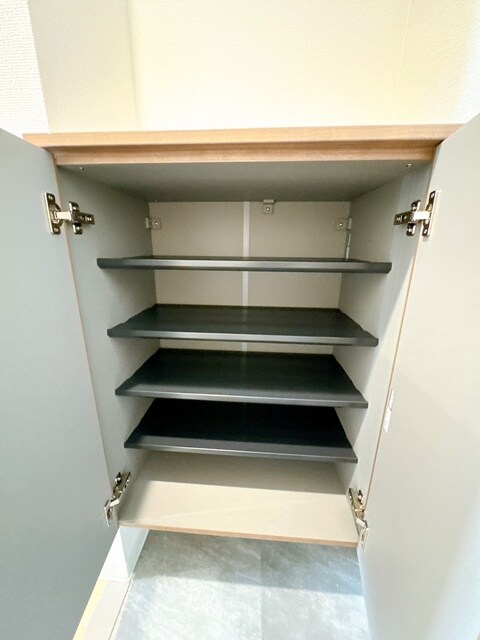 ARCA正雀の物件内観写真