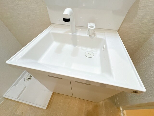 ARCA正雀の物件内観写真