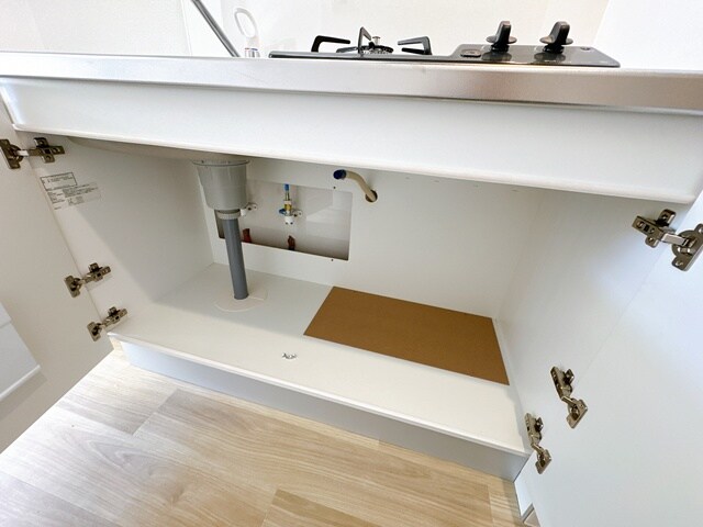 ARCA正雀の物件内観写真