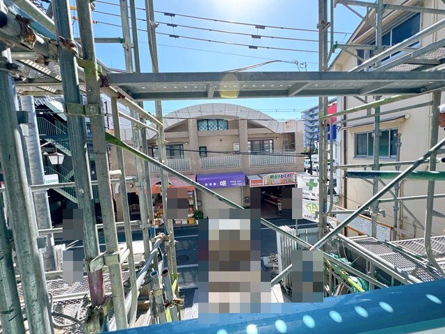 ARCA正雀の物件内観写真