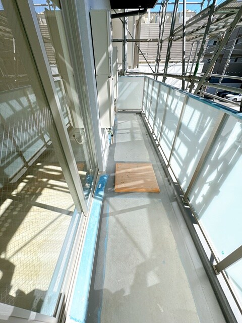 ARCA正雀の物件内観写真